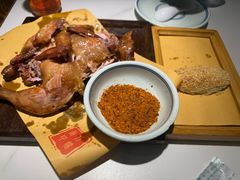 -打酱油·非遗淮扬菜(瘦西湖梅岭店)