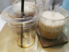 -常识咖啡common sense(春熙路店)