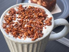 -ChanDu躔度咖啡(灯塔店)