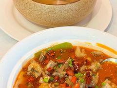 -醉辉皇原味海鲜江南菜(成都大魔方店)