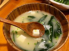 味增汤-游You House(西单老佛爷店)