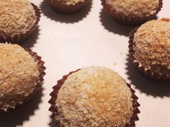 金沙汤圆-炳胜品味(珠江新城店)