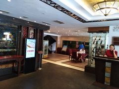 -老客站酒楼(金花南路店)