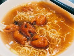 猪肠面-西关刘福记(文德路店)