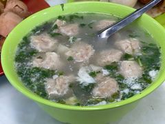 -食为天(贵阳路店)