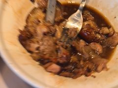 -大鸭梨烤鸭(枣园店)