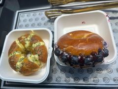 -CC BAGEL&SCONE 贝果与司康(南开大悦城店)