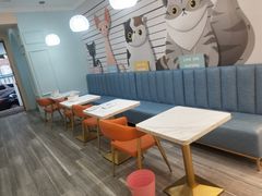 -Tomado绿色烘焙(大尧三路店)