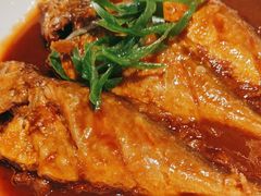 -宝轩渔府·老字号海鲜·正宗津菜(水上店)
