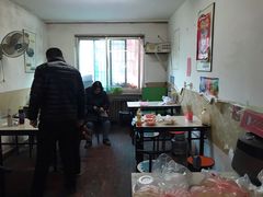 -十二中麻辣拌(石油学院店)