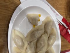-喜家德虾仁水饺(南山书城店)