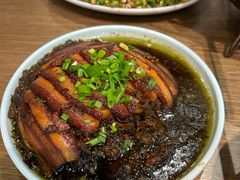 -肖四女乐山跷脚牛肉(滨江天街店)