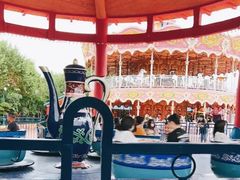 -厦门方特梦幻王国