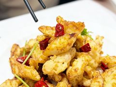 -必点海鲜·海肠捞饭·鲅鱼水饺(滨江道店)