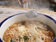 -唐记麻辣拌麻辣烫(景田东路店)