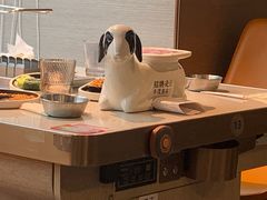 -丰茂烤串(五道口店)