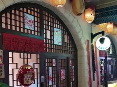 -王婆炒鱼(总店)