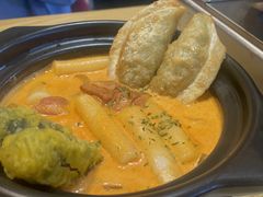 -山海珍味韩国料理(奥城店)