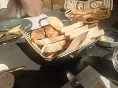 -广州四季酒店·佰鲜汇·现代法餐