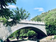 -白水寺森林公园