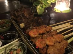 -DiAtas by Art Cafe Bumbu Bali
