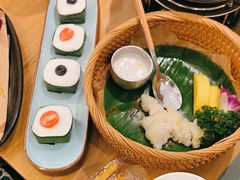-泰悦澜·泰国餐厅(万象城店)