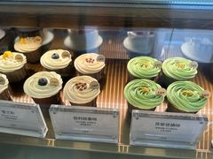 -LAN一见岚·精品蛋糕(琶洲保利店)