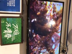 门面-木屋烧烤(南新店)