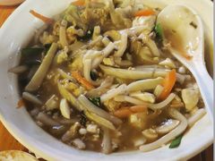 -余氏豆腐包老店(东直街店)