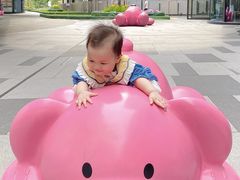 -东莞松山湖万象汇