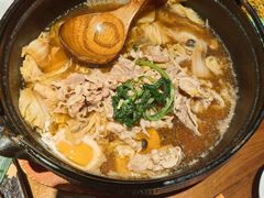 -千代武日本料理(开发区店)