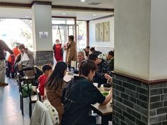 -津门张记包子铺(华昌道店)