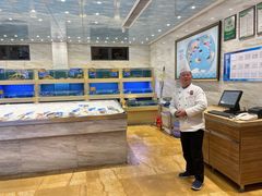 水产区-舜泉海鲜(百官店)