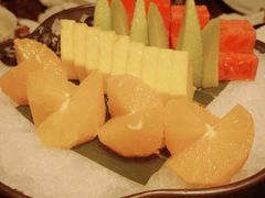 -湘湖逍遥庄园·水漾中餐厅