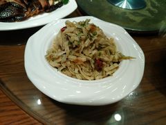 -秦唐一号西安菜馆(钟楼店)