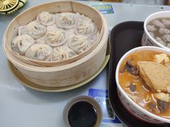 汤包-津品味小吃(大学湾店)