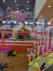 -乐多星球潮玩中心(沈阳嘉里城店)