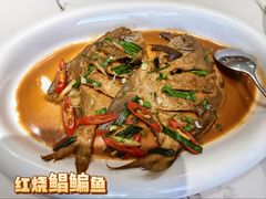 -金地利海鲜酒楼(清凉门店)