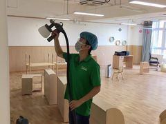 -全屋清新除甲醛 上海