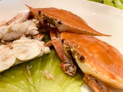 -石砰渔港·海鲜楼