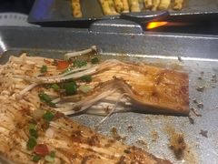 -很久以前羊肉串(打浦路店)