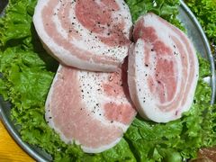 -那胡同里的小烤肉馆(开发区万达店)