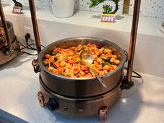 -豪食披萨烤肉自助(保定商场店)