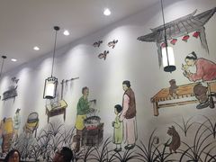 -朱鸿兴面馆(镇湖店)