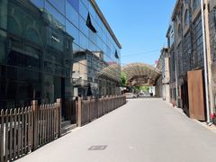 -半岛1919创意园区