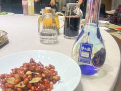 -颂福楼·南京菜(定淮门店)