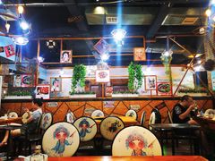 大堂-重庆乌鱼庄·龙滋鲜(青羊大道店)