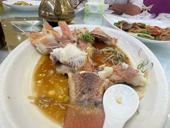 -鸿记海鲜大酒楼(开发区店)