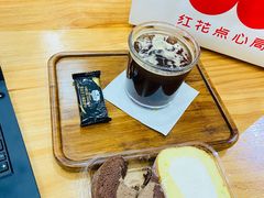-红花点心局(护国寺店)