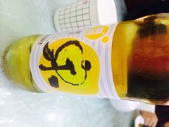 iphone_upload_pic-老许家正宗驴肉黄面胡羊焖饼·烧烤(名吃广场店)